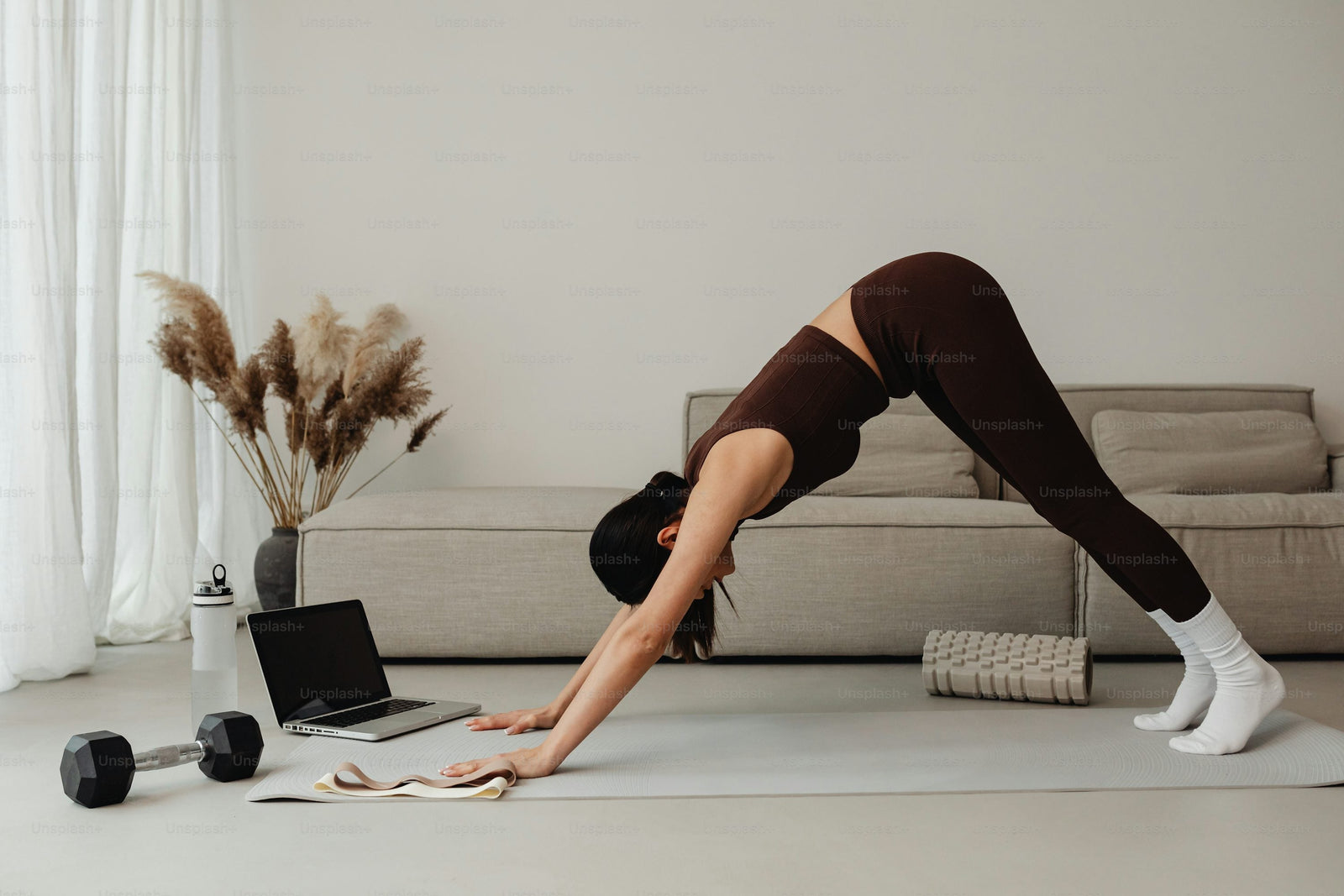 FLEXIBILITY & MOBILITY