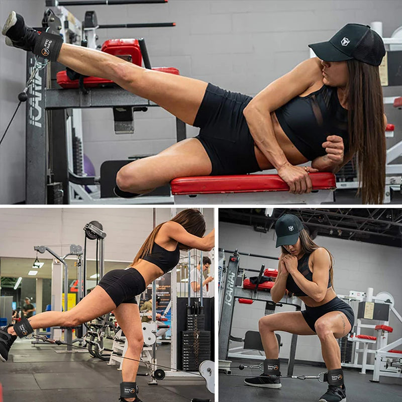 Ankle Strap For Fitness Training