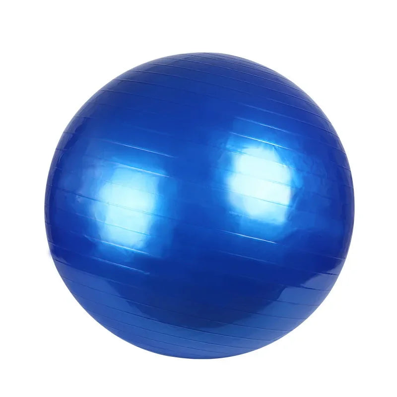 Yoga Balls Massage Pad Inflatable Stability Wobble Balance Disc Cushion Mat Fitness Exercise Training Ball balance ball