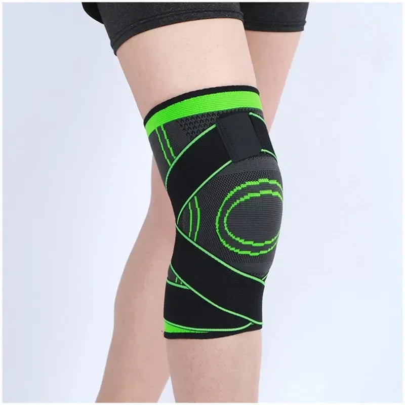 1 Pc Knee Pads Compression Knee Braces
