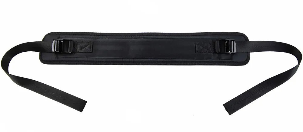 Hip Thrust Belt For Dumbbells And Kettlebells, Hip Thrust Pad Hip Trainer Booty Belt For Glutes, Bridges, Lunges