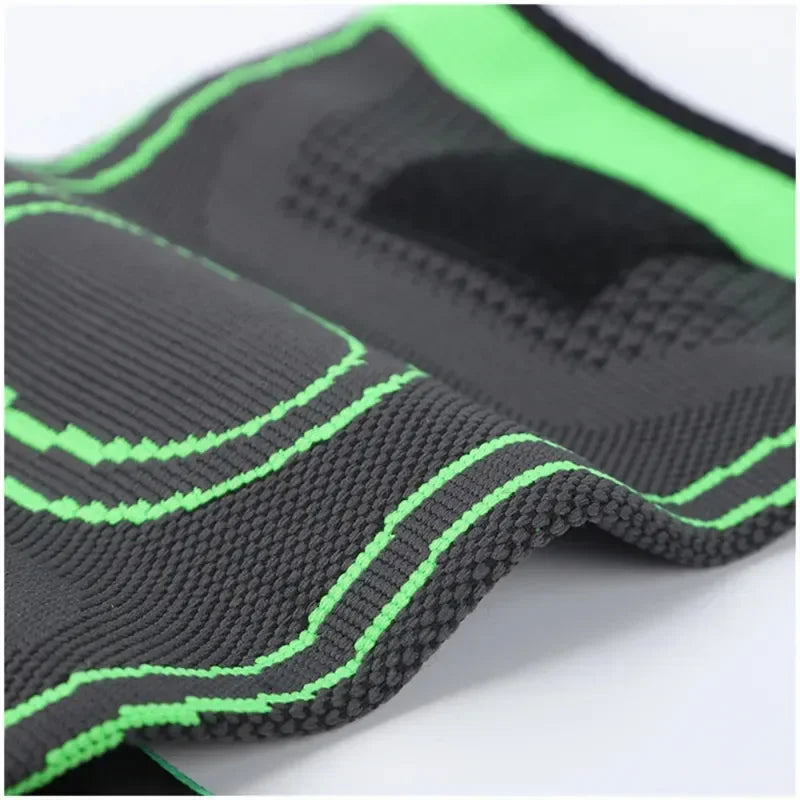 1 Pc Knee Pads Compression Knee Braces