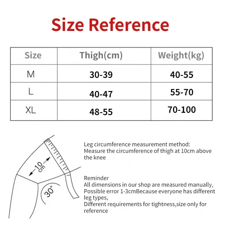 1 Pc Knee Pads Compression Knee Braces