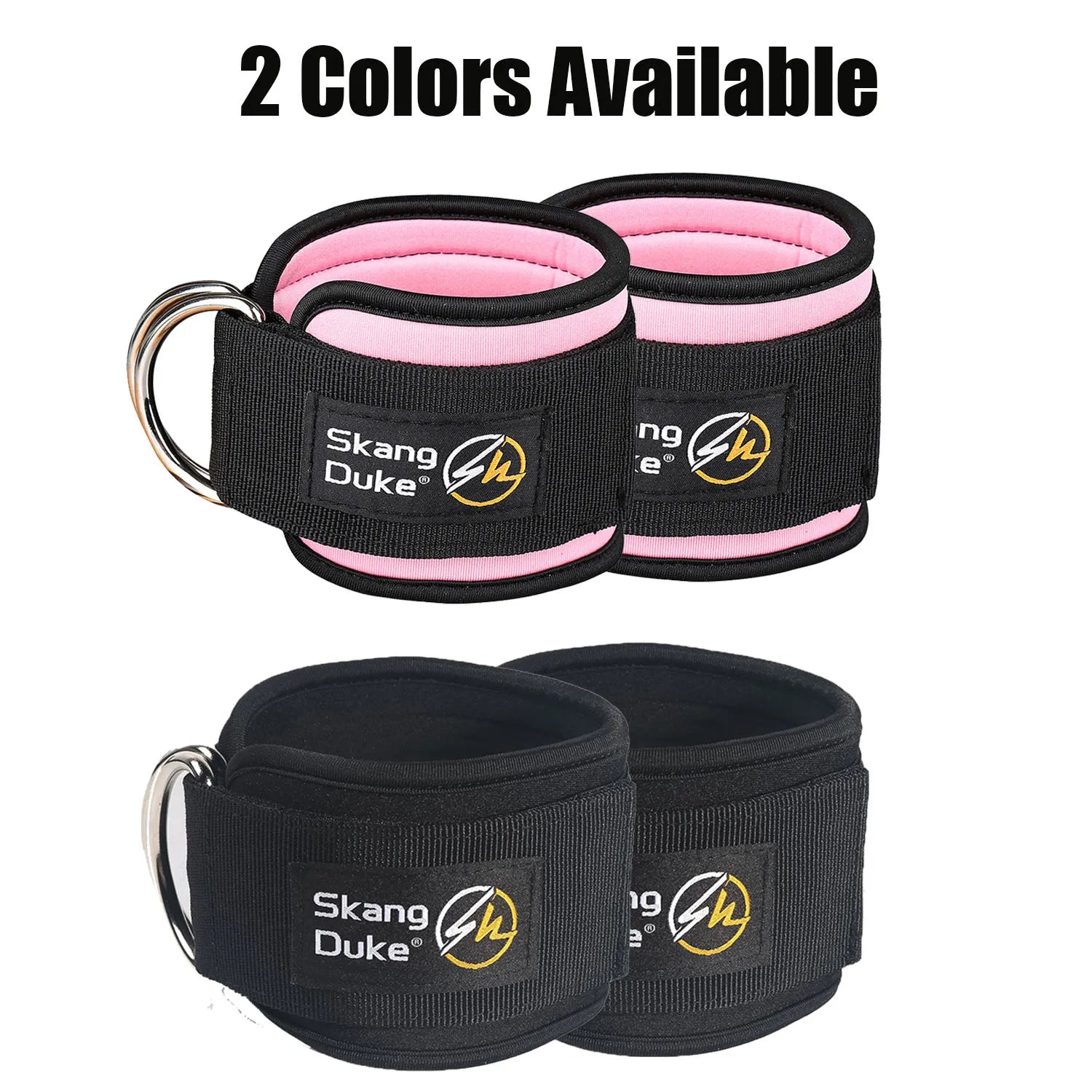 Ankle Strap For Fitness Training