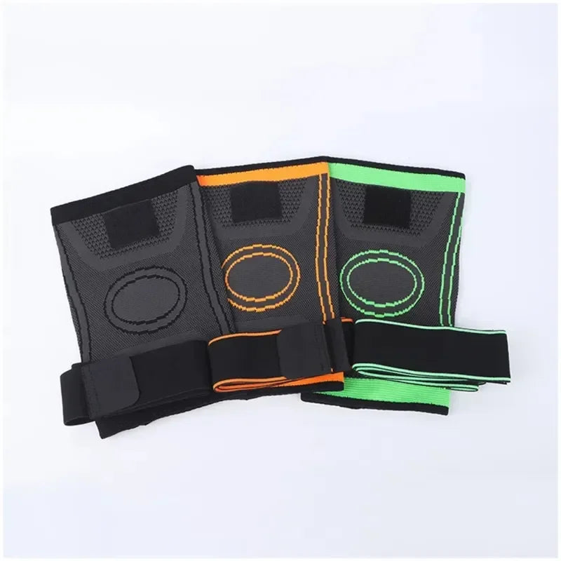 1 Pc Knee Pads Compression Knee Braces