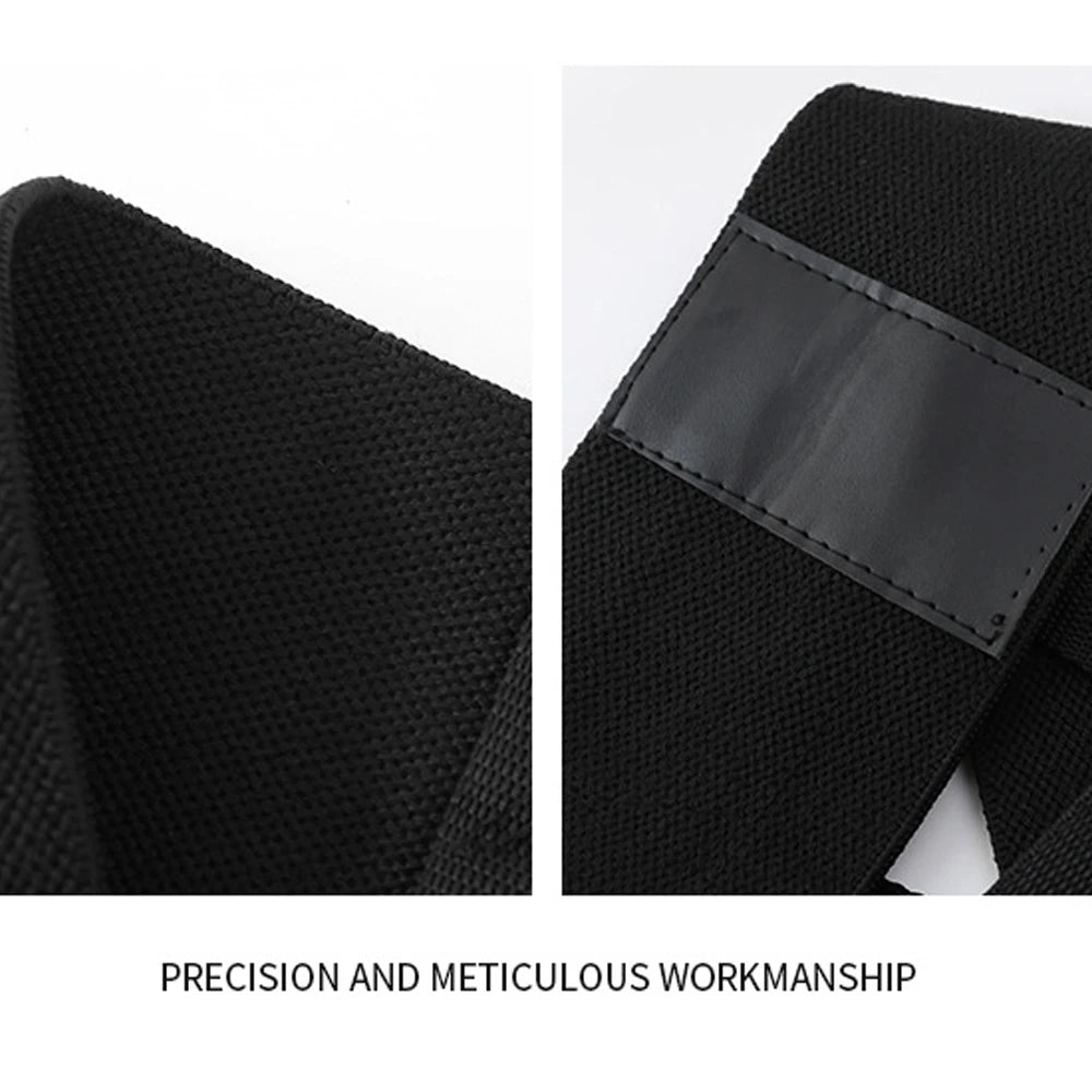 Adjustable Fitness Heavy Shoulder Strap Bench Press Shoulder Training Belt Push Chest Straight Back Correction Belt Open Shoulde