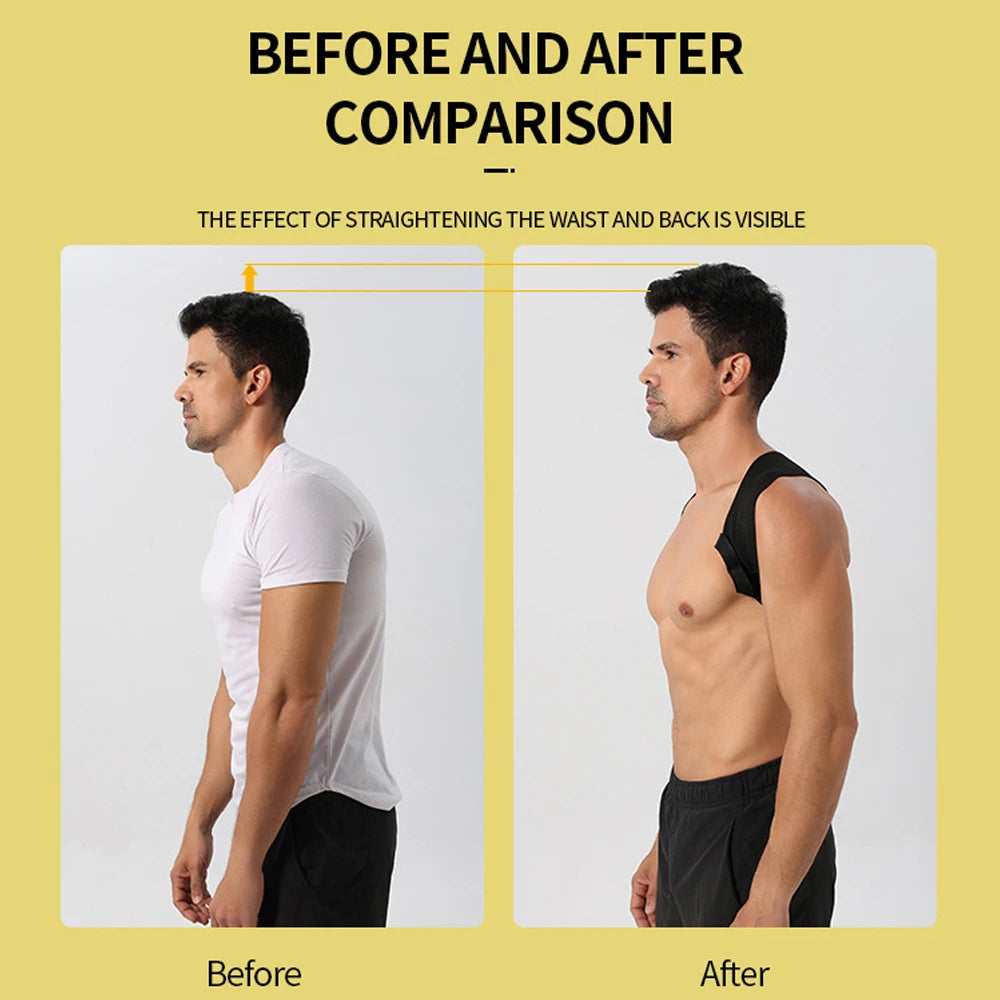 Adjustable Fitness Heavy Shoulder Strap Bench Press Shoulder Training Belt Push Chest Straight Back Correction Belt Open Shoulde
