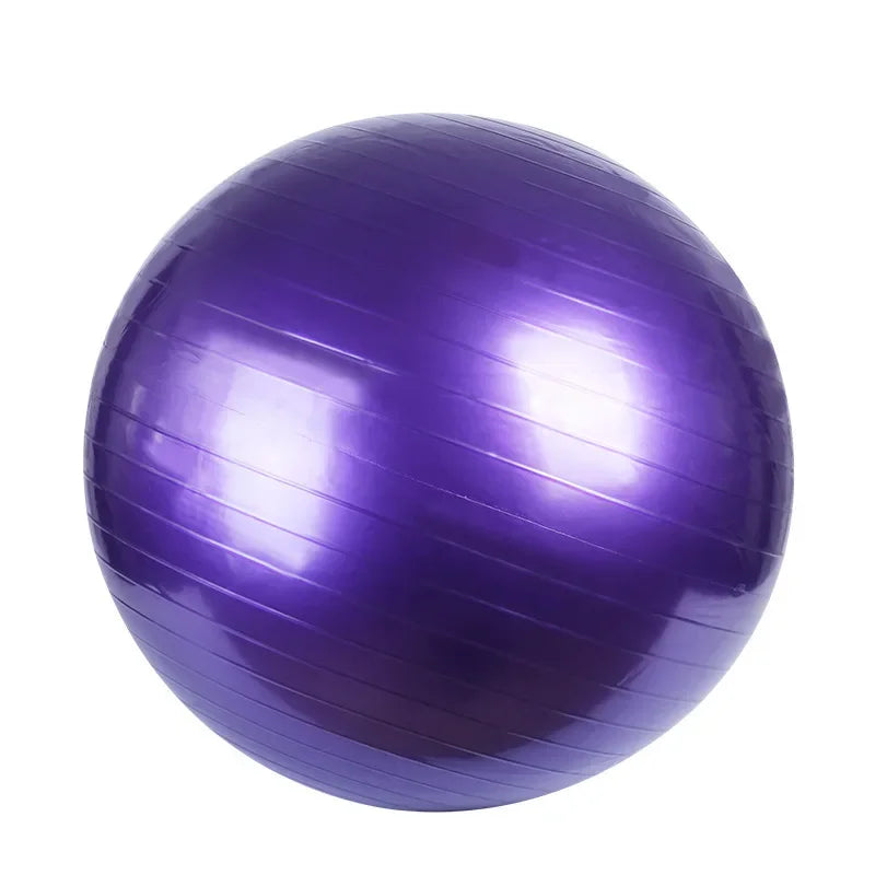 Yoga Balls Massage Pad Inflatable Stability Wobble Balance Disc Cushion Mat Fitness Exercise Training Ball balance ball