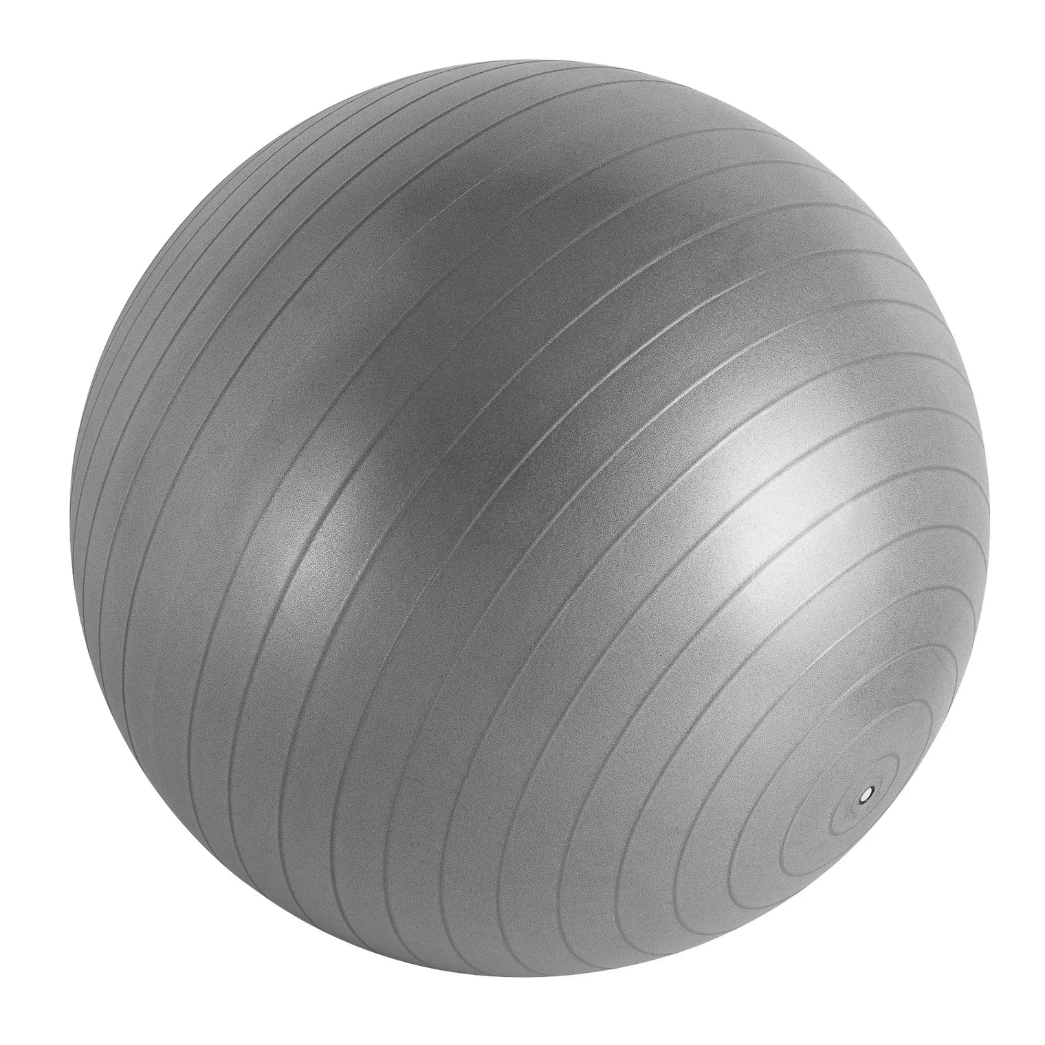 1pc Durable and Thickened Yoga Ball for lmproved, Anti-Burst Yoga Balance Ball for Pilates,  Postpartum Recovery and CoreWorkout