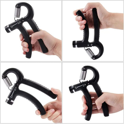 5-60KG Hand Training Gripper For Forearms