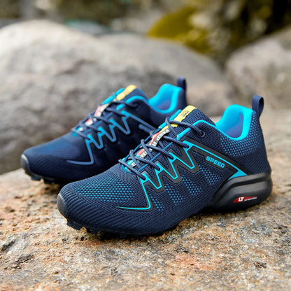 Outdoor Trail Running Shoes