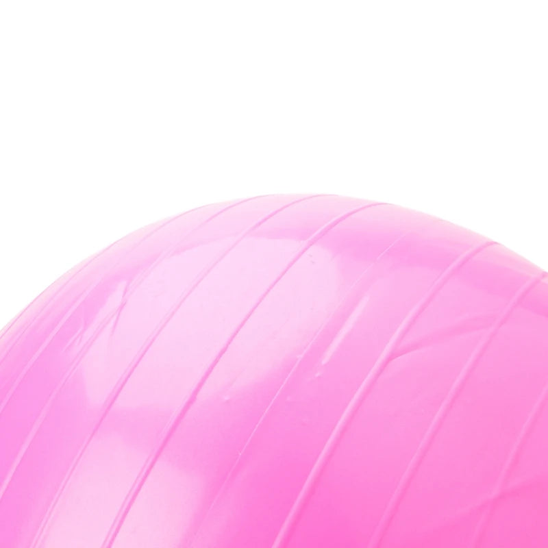 45cm Size Fitness Exercise Training Yoga Class GYM Ball