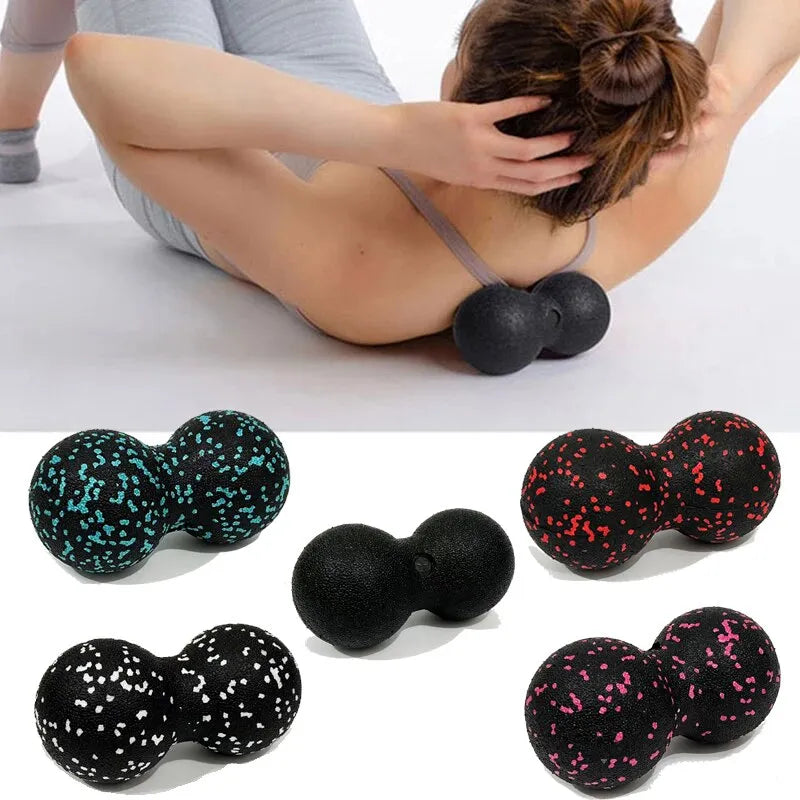 EPP Peanut Balls Body Massage Fascia Ball