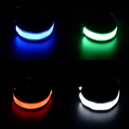 1Pc Led Luminous Bracelet