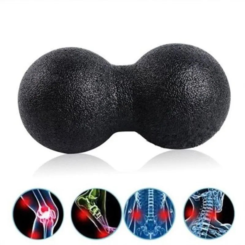 EPP Peanut Balls Body Massage Fascia Ball