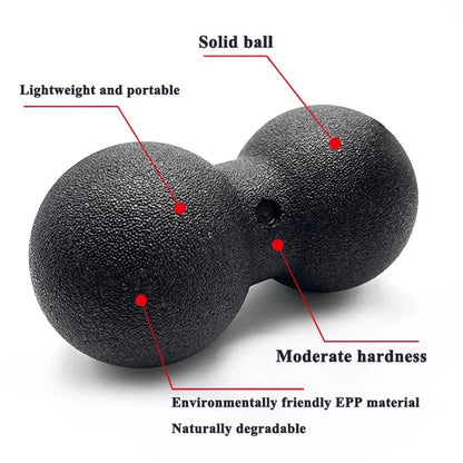 EPP Peanut Balls Body Massage Fascia Ball