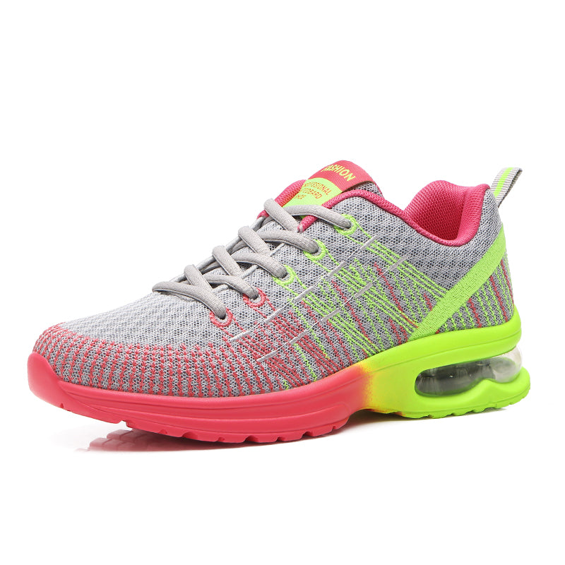 Women Sports Shoes Athletic Outdoor Running Shoes