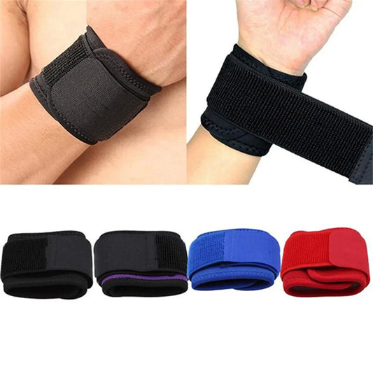 StoneGo Wrist Wraps